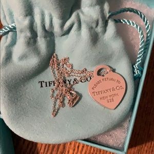 Tiffany & Co. Necklace